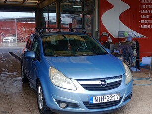 Opel Corsa '08 CORSA D