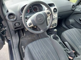 Opel Corsa '08 CORSA D