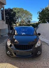 Opel Corsa '08 OPC