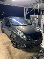 Opel Corsa '08 OPC