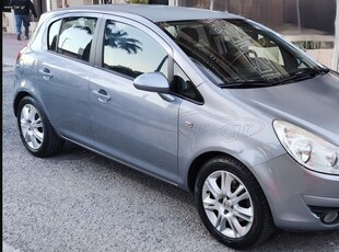 Opel Corsa '09 CORSA