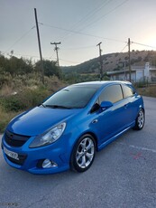 Opel Corsa '10 Opc