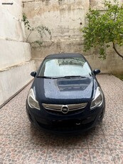 Opel Corsa '11