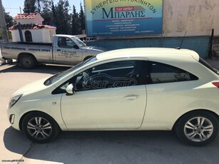 Opel Corsa '11 CDTI FACELIFT ECOFLEX