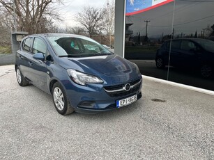 Opel Corsa '15 1.4 90HP ΑΥΤΟΜΑΤΟ ΚΙΒΩΤΙΟ ΤΑΧΥΤΗΤΩΝ