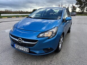 Opel Corsa '15 CORSA-E 1.3