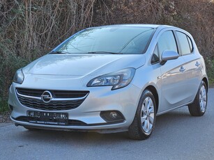 Opel Corsa '16 1.2cc ZΑΝΤΕΣ