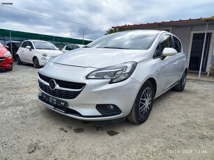 Opel Corsa '16