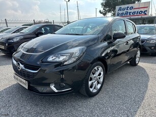 Opel Corsa '16 DIESEL 95ΗΡ ΕΛΛΗΝΙΚΟ COLOUR EDITION €0 ΤΕΛΗ ΜΕ ΑΠΟΣΥΡΣΗ ΕΩΣ -€1.500