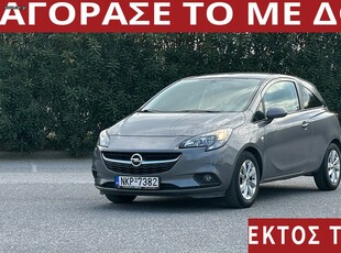 Opel Corsa '16