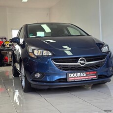 Opel Corsa '17 E