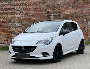 Opel Corsa '18 1.4 COLOR EDITION OPC LOOK