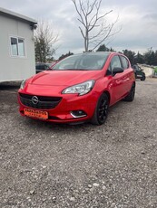 Opel Corsa '18