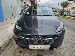 Opel Corsa '18 ΑΥΤΟΜΑΤΟ EURO-6 FULL EXTRA