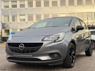 Opel Corsa '18 Euro6 Diesel Full Extra Σαν καινούργιο