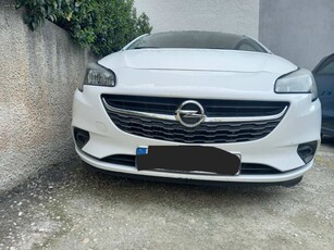 Opel Corsa '18 VAN 1.3 CDTI