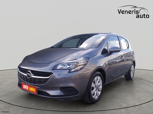 Opel Corsa '19 1,4 ΕΧΙΤΕ 90ΗP ΜΕ ΑΠΟΣΥΡΣΗ