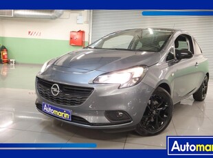 Opel Corsa '19 Black Touchscreen /6 Χρόνια Δωρεάν Service