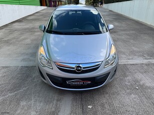 Opel Crossland '13