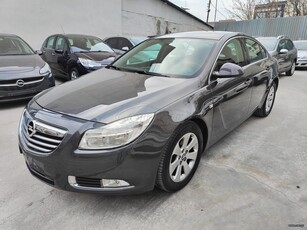 Opel Insignia '09