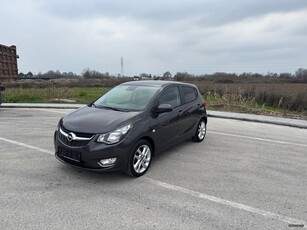 Opel Karl '15 FULL EXTRA