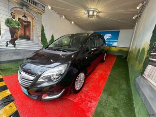 Opel Meriva '16 Excellence PANORAMA DIESEL