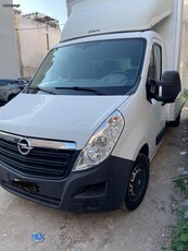 Opel Movano '17 2.3 DT 3,5 L2H1