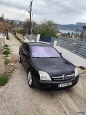 Opel Vectra '05