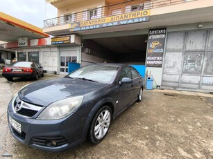 Opel Vectra '06 1.8 ELEGANCE