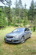 Opel Vectra '07 GTS 1.8 SPORT 140HP