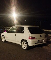 Peugeot 106 '00