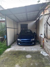 Peugeot 106 '02 Gti