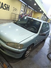 Peugeot 106 '03 XN 1.1