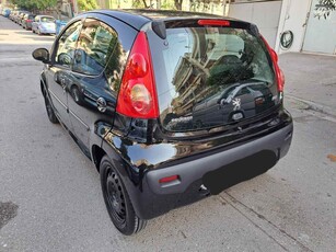 Peugeot 107 '11