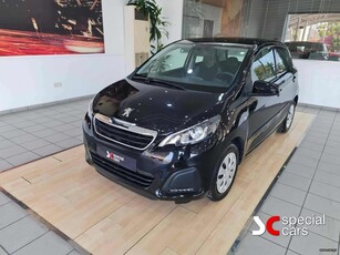 Peugeot 108 '17 / ACTIVE 1.0cc / 70HP