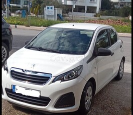 Peugeot 108 '20 1.0 VTI 72 STOP&START STYLE