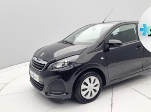 Peugeot 108 '21 1.0 VTi Active | ΕΩΣ 5 ΕΤΗ ΕΓΓΥΗΣΗ