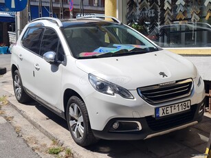 Peugeot 2008 '14 e-HDi ΆΡΙΣΤΟ FULL EXTRA!!