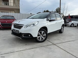 Peugeot 2008 '15 1.2 VT-i Style