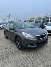 Peugeot 2008 '15