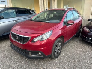 Peugeot 2008 '18 1.2 ΒΕΝΖΙΝΗ ACTIVE