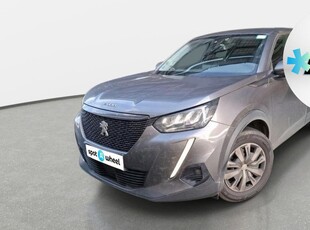 Peugeot 2008 '21 1.5 BlueHDi Active | ΕΩΣ 5 ΕΤΗ ΕΓΓΥΗΣΗ