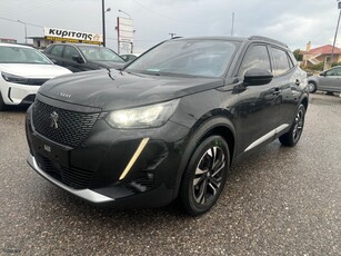 Peugeot 2008 '21 ALLURE 1.5 DIESEL