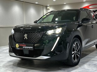 Peugeot 2008 '21 ALLURE ΑΥΤΟΜΑΤΟ CLIMA LED ΚΑΜΕΡΑ ΖΑΝΤΕΣ