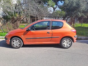 Peugeot 206 '00