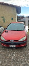 Peugeot 206 '00