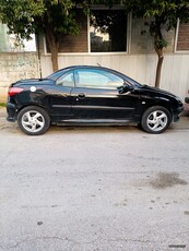 Peugeot 206 '01