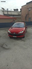 Peugeot 206 '02 1400CC