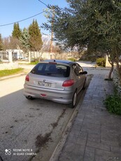 Peugeot 206 '02