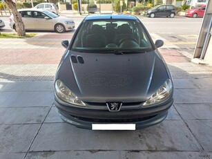 Peugeot 206 '06